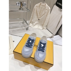 Fendi Sneakers